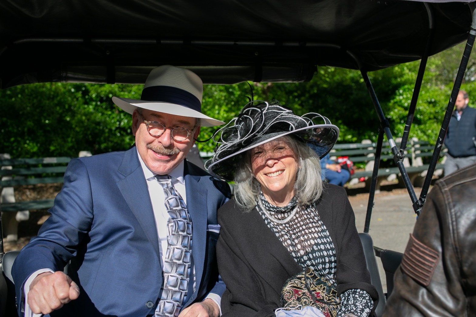 Retailer of the Year Hatman Jack’s